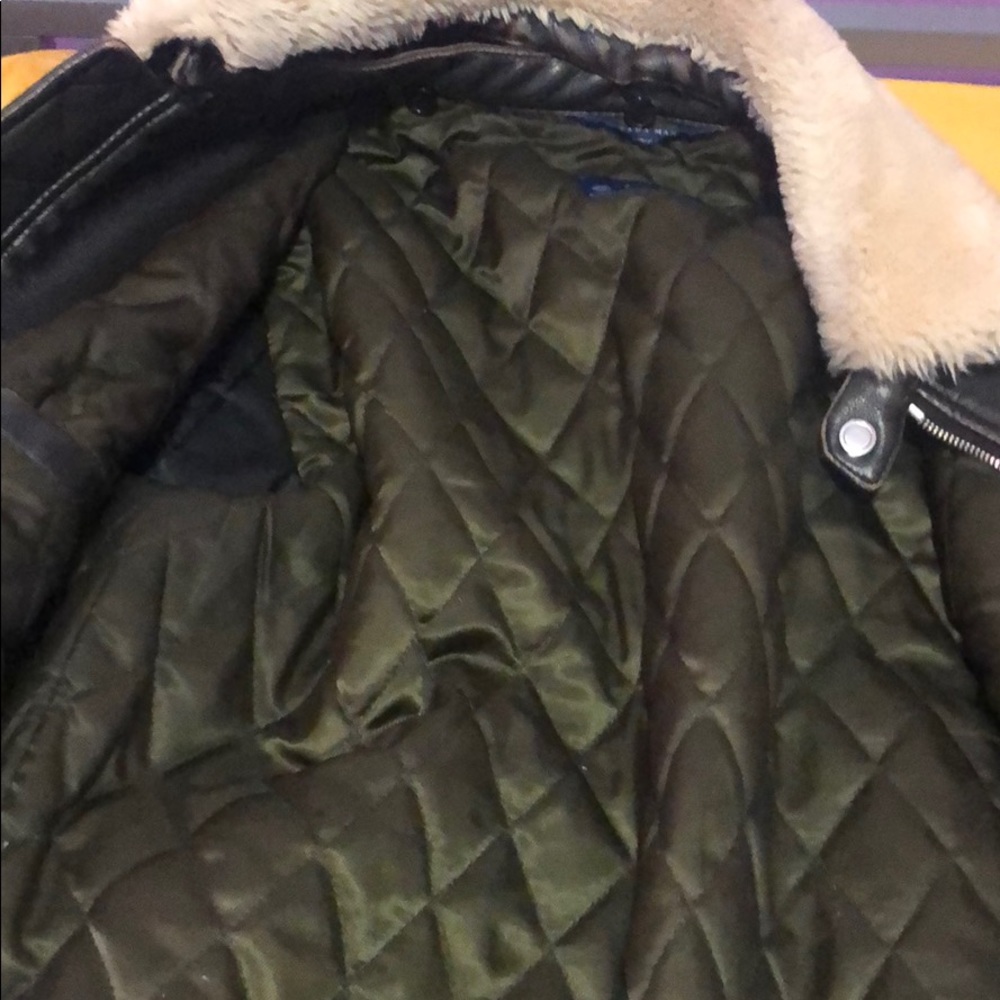 Jacket - Picture 2 of 3